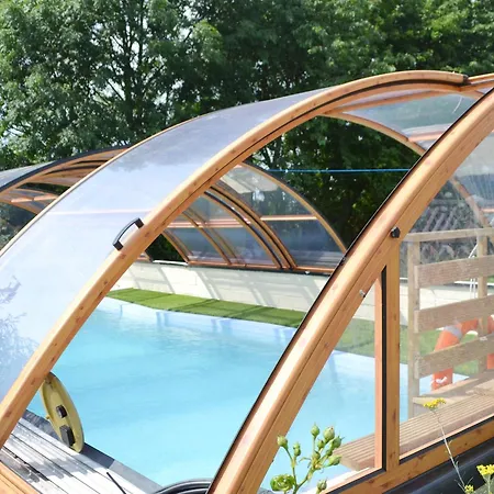 Summertree Farm The Mews *