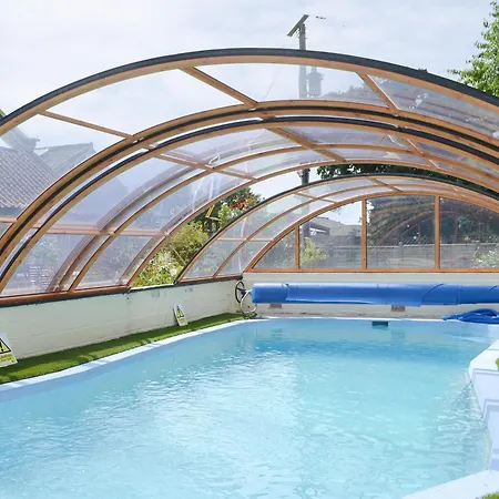 Summertree Farm The Mews