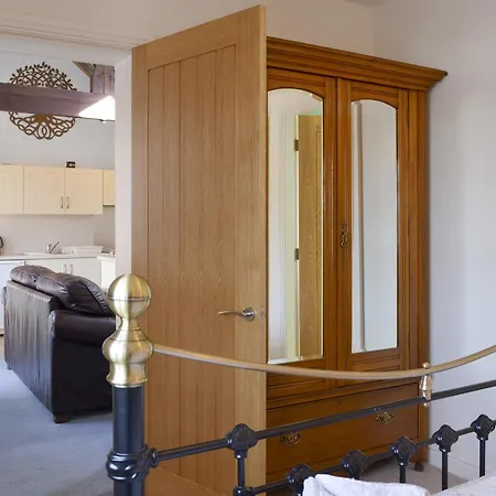 Summertree Farm The Mews Casa vacanze