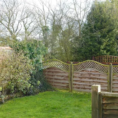 Summertree Farm The Mews Casa vacanze *