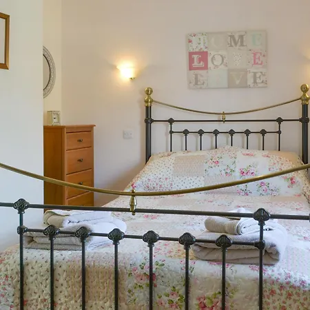 Casa vacanze Summertree Farm The Mews *