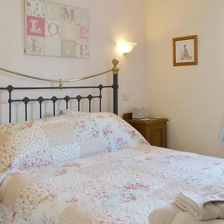 Casa vacanze Summertree Farm The Mews Thornton Dale