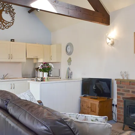 Summertree Farm The Mews Dom wakacyjny *