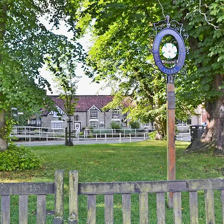 Casa vacanze Summertree Farm The Mews Thornton Dale