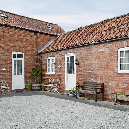 Ferienhaus Summertree Farm The Mews