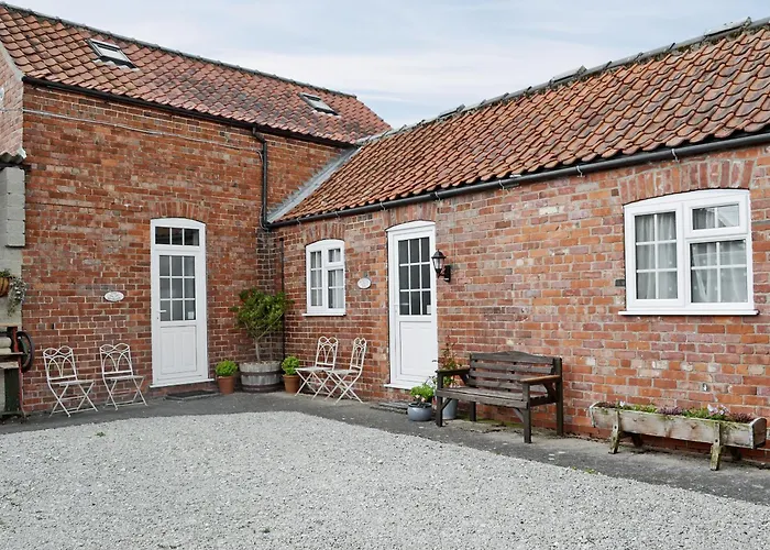 別荘 Summertree Farm The Mews