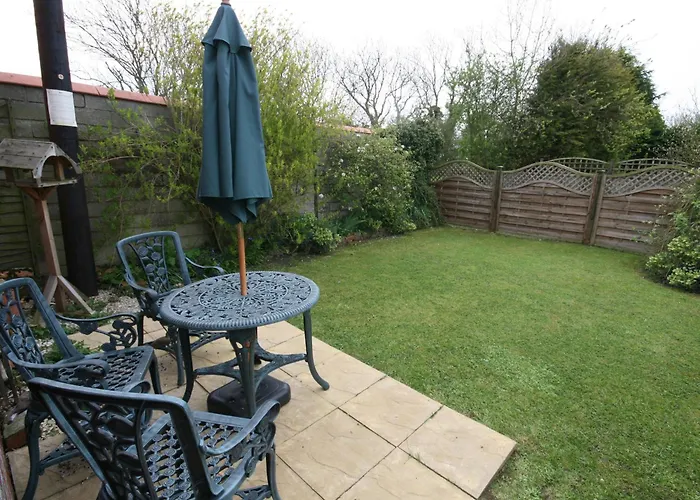 Summertree Farm The Mews 別荘 *