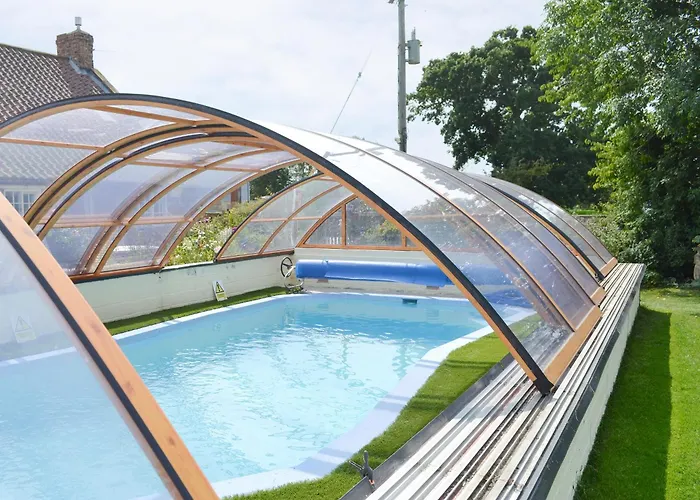 Summertree Farm The Mews