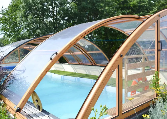 Summertree Farm The Mews