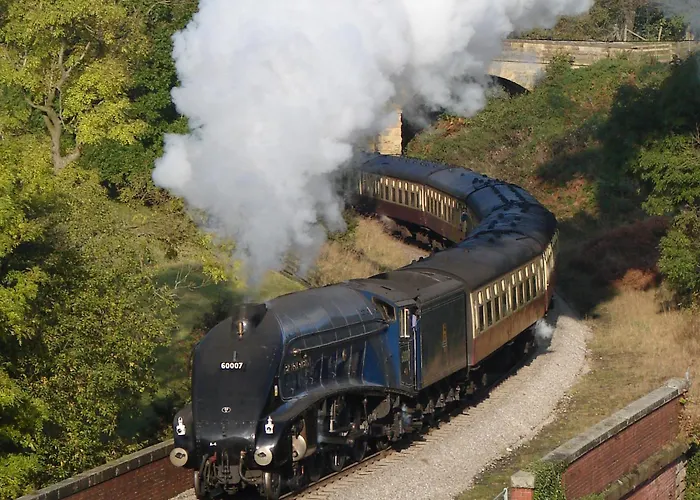 別荘 Summertree Farm The Mews