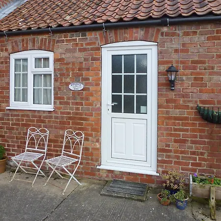 Summertree Farm The Mews