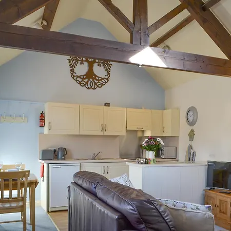 Hébergement de vacances Summertree Farm The Mews *