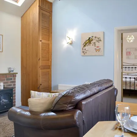 Summertree Farm The Mews * Thornton Dale