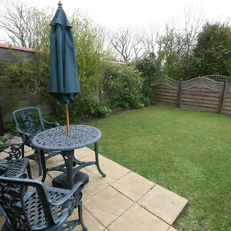 Summertree Farm The Mews Hébergement de vacances *