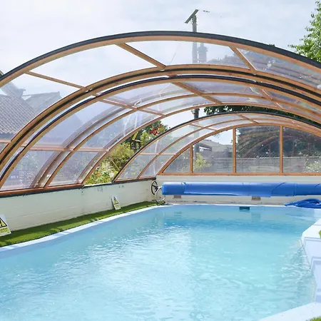 Summertree Farm The Mews Thornton Dale