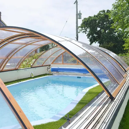 Summertree Farm The Mews