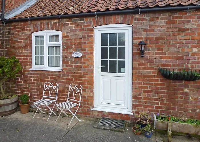 Summertree Farm The Mews