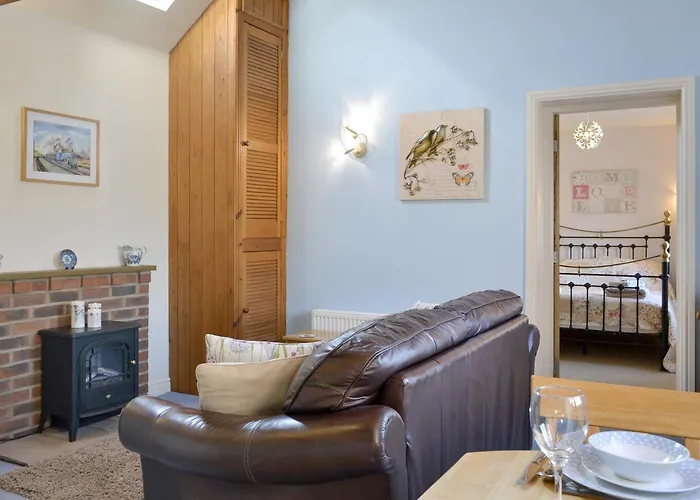 Summertree Farm The Mews * Thornton Dale