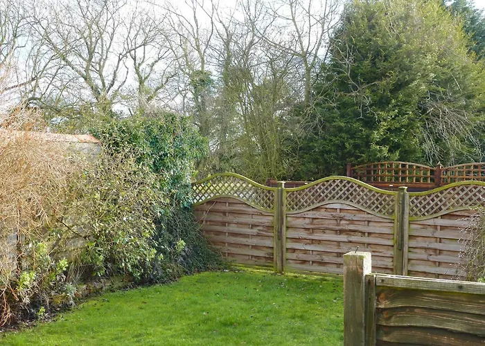 Hébergement de vacances Summertree Farm The Mews Thornton Dale