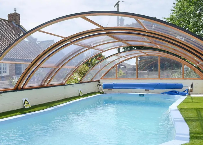 Summertree Farm The Mews Thornton Dale