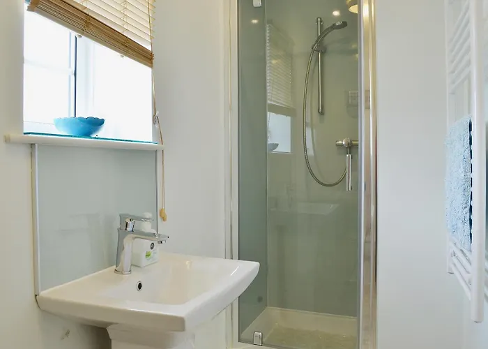 Summertree Farm The Mews Thornton Dale